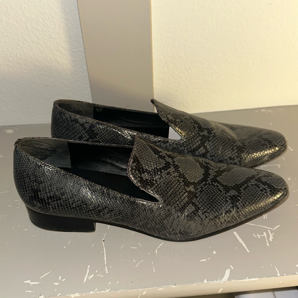 Vince Loafer